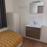Terrasses De Triplex 262 Sweet Malmedy
