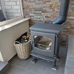 Terrasses De Triplex 262 Sweet * Malmedy