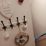 Апартаменты Terrasses De Triplex 262 Sweet