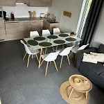 Apartamento Terrasses De Triplex 262 Sweet *