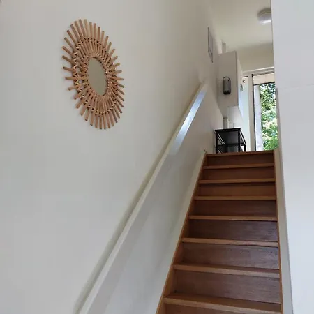 Terrasses De Triplex 262 Sweet