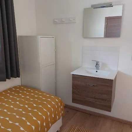 Terrasses De Triplex 262 Sweet Malmedy