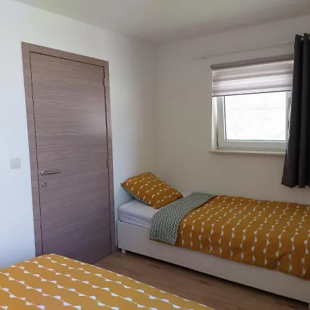 Terrasses De Triplex 262 Sweet Apartment Malmedy