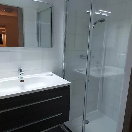 Terrasses De Triplex 262 Sweet