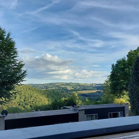 Terrasses De Triplex 262 Sweet Apartment *