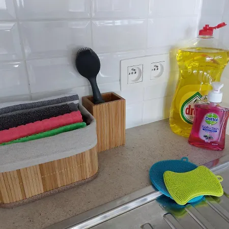 Apartment Terrasses De Triplex 262 Sweet *