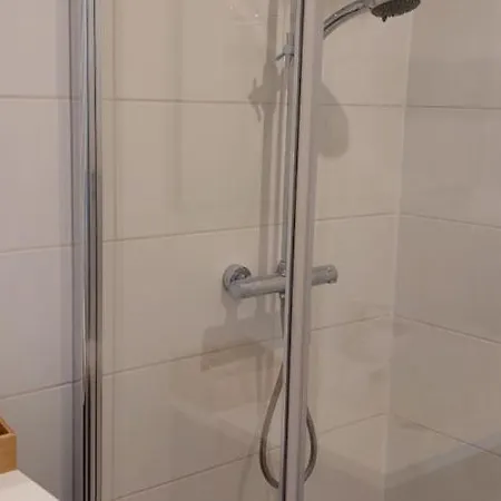 Terrasses De Triplex 262 Sweet Apartment