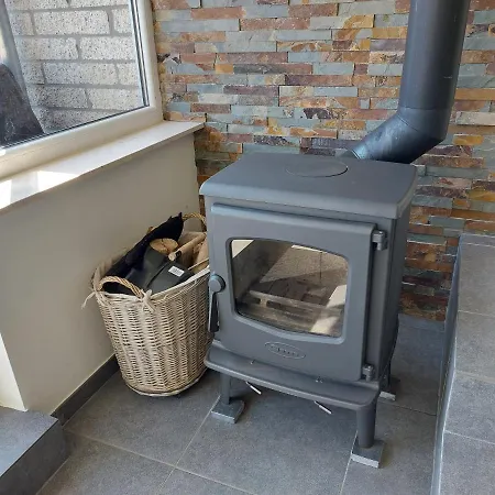 Terrasses De Triplex 262 Sweet * Malmedy