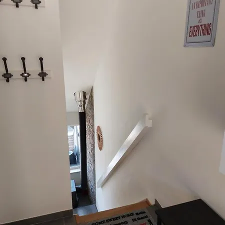 Apartment Terrasses De Triplex 262 Sweet Malmedy