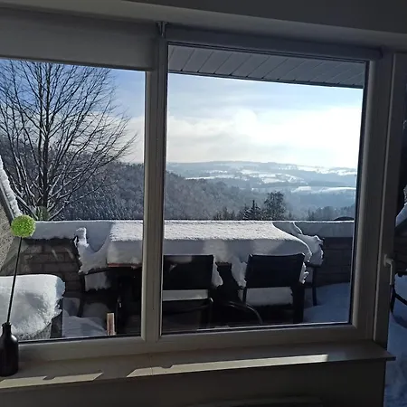 Terrasses De Triplex 262 Sweet Appartement *