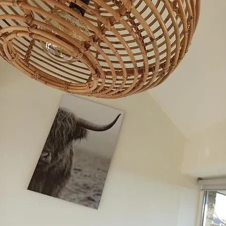 Apartment Terrasses De Triplex 262 Sweet Malmedy