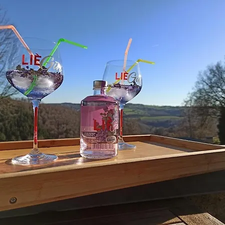 Apartment Terrasses De Triplex 262 Sweet *