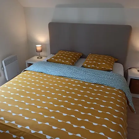 Terrasses De Triplex 262 Sweet Malmedy