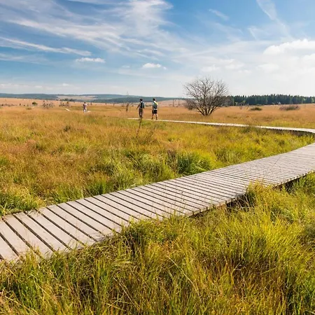 Terrasses De Triplex 262 Sweet Apartment Malmedy