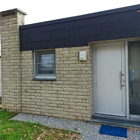 Apartment Terrasses De Triplex 262 Sweet Malmedy