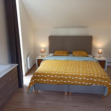 Terrasses De Triplex 262 Sweet Apartment *