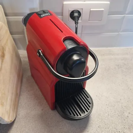 Terrasses De Triplex 262 Sweet Apartment