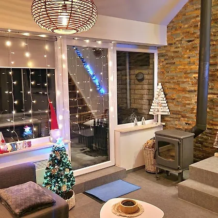 Terrasses De Triplex 262 Sweet * Malmedy