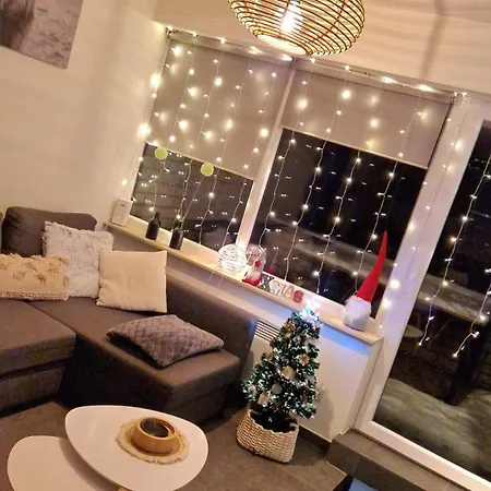 Terrasses De Triplex 262 Sweet *