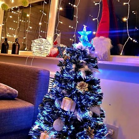 Terrasses De Triplex 262 Sweet * Malmedy