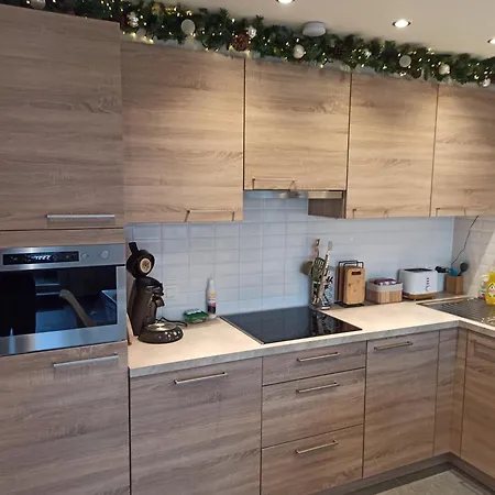 Terrasses De Triplex 262 Sweet Malmedy