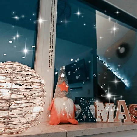 Terrasses De Triplex 262 Sweet Apartment Malmedy