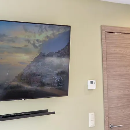 Apartmán Terrasses De Triplex 262 Sweet Malmedy