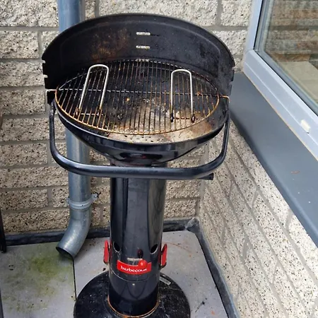 Terrasses De Triplex 262 Sweet *