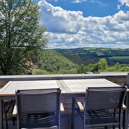 Terrasses De Triplex 262 Sweet * Malmedy