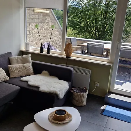 Terrasses De Triplex 262 Sweet