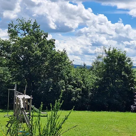 Apartment Terrasses De Triplex 262 Sweet