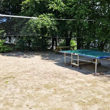 Terrasses De Triplex 262 Sweet * Malmedy