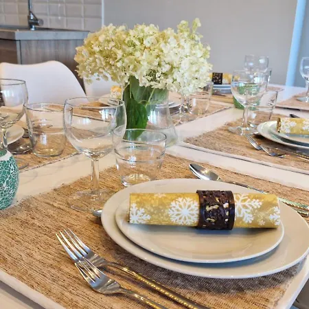 Terrasses De Triplex 262 Sweet Malmedy