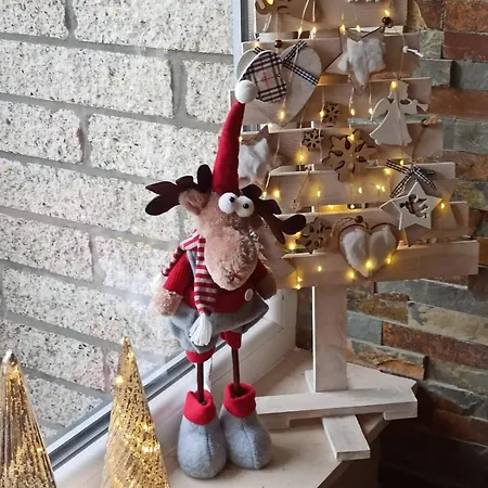 Terrasses De Triplex 262 Sweet *