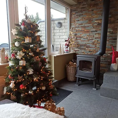 Apartment Terrasses De Triplex 262 Sweet