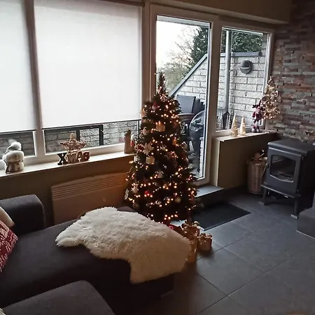 Terrasses De Triplex 262 Sweet * Malmedy