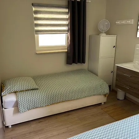 Appartement Terrasses De Triplex 262 Sweet Malmedy