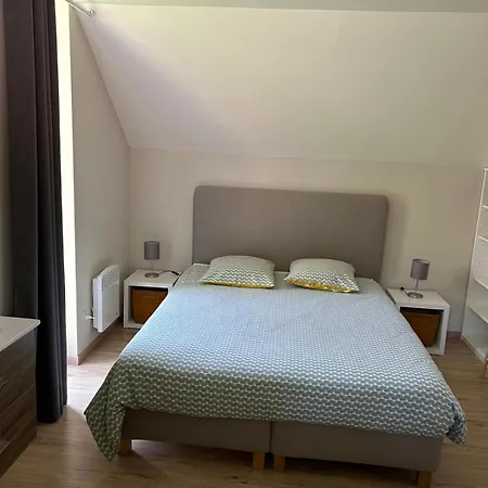 Terrasses De Triplex 262 Sweet