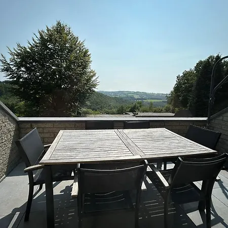 Terrasses De Triplex 262 Sweet Apartment *