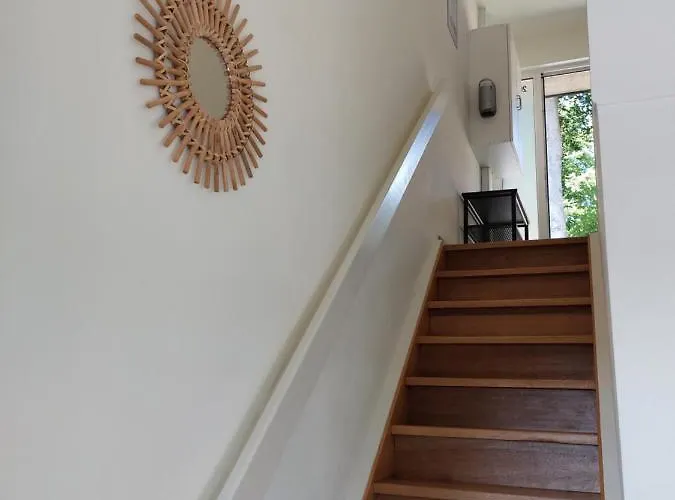 Terrasses De Triplex 262 Sweet