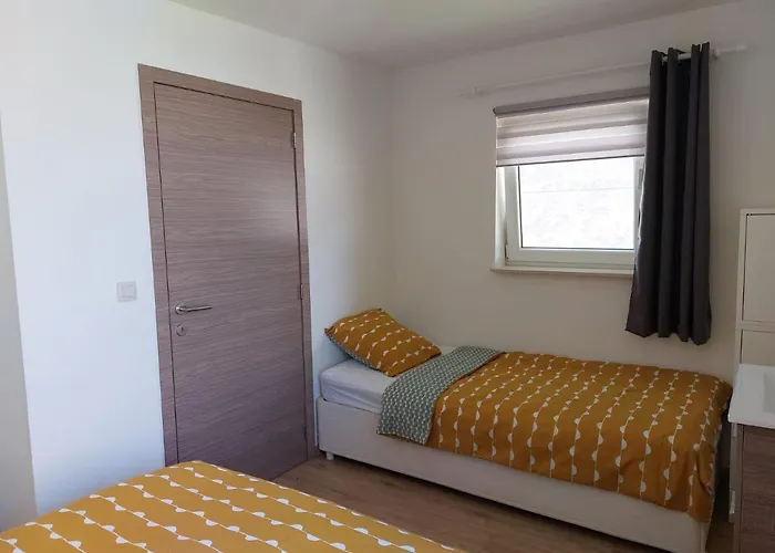 Terrasses De Triplex 262 Sweet Apartmán Malmedy