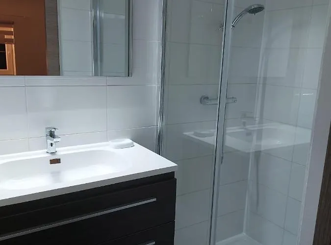 Terrasses De Triplex 262 Sweet