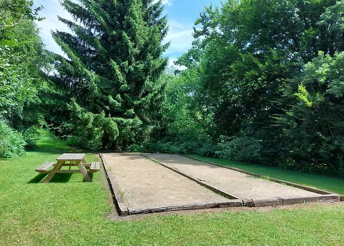 Terrasses De Triplex 262 Sweet