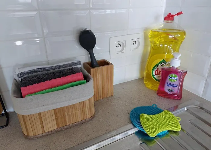 Apartmán Terrasses De Triplex 262 Sweet *