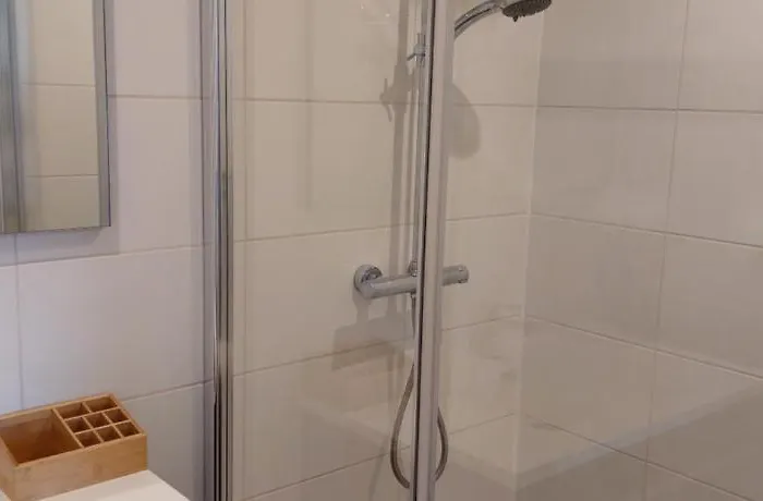 Terrasses De Triplex 262 Sweet Apartmán