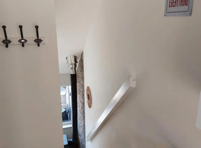 Apartmán Terrasses De Triplex 262 Sweet Malmedy