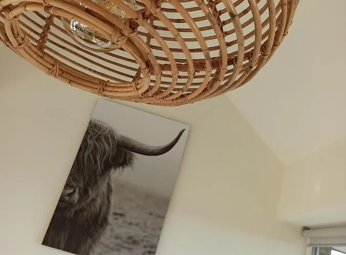 Apartmán Terrasses De Triplex 262 Sweet Malmedy