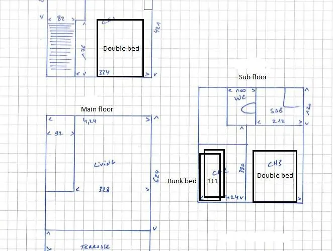 Terrasses De Triplex 262 Sweet * Malmedy