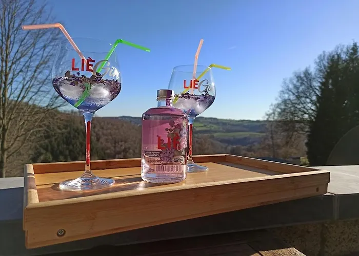 Apartmán Terrasses De Triplex 262 Sweet *