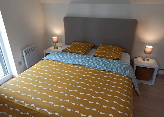 Terrasses De Triplex 262 Sweet Malmedy